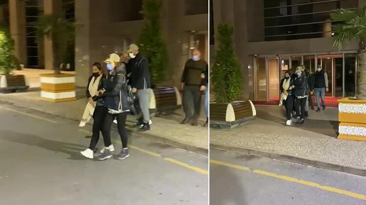 Erdoğan'ın konutunun fotoğraflanması soruşturmasından yeni detaylar