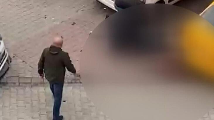 Yabancı Uyruklu Şahıs Türk Genci Otomobille Ezerek Öldürdü