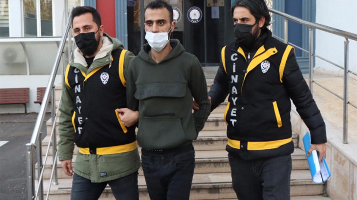 Suriyeli Katilin mahkemedeki sözleri çok vahim. Bir Bunlar Eksikti