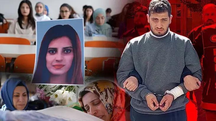 Eşini boğarak öldürüp cesedini aracın bagajında saklamıştı! Gerekçeli kararda cinayetin detayları ortaya çıktı