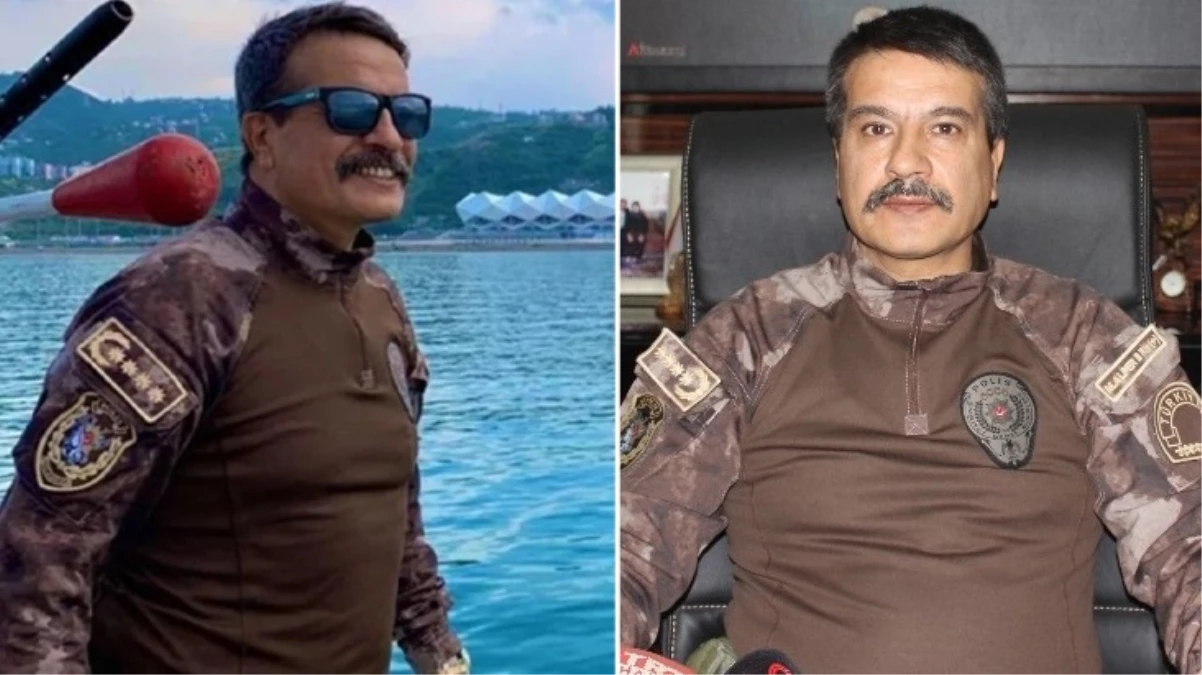 Görevine resmen başladı