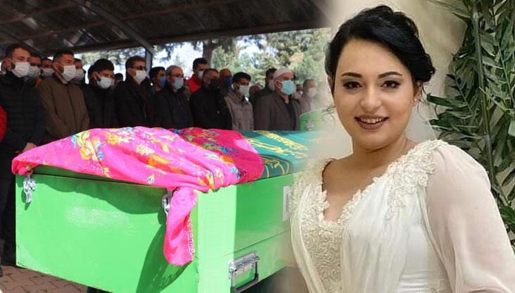 Evlendikten 3 ay sonra ölü bulundu