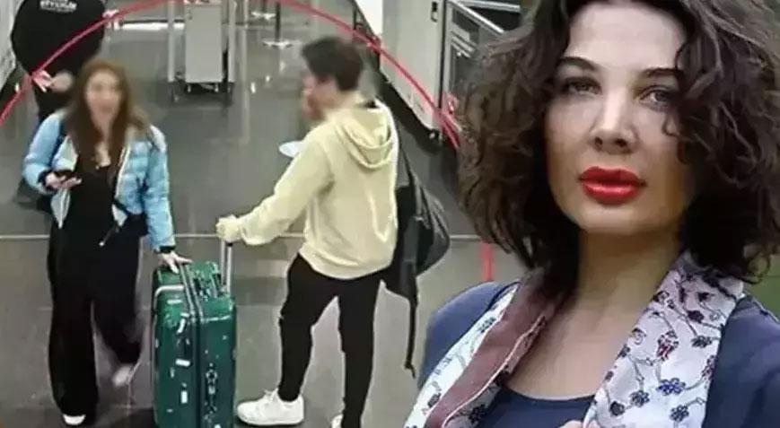 Eylem Tok ve Timur Cihantimur davasında yeni gelişme! Şikayetini geri çekti