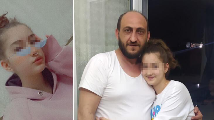 Fatih'te 12 yaşındaki kız kayıplara karıştı