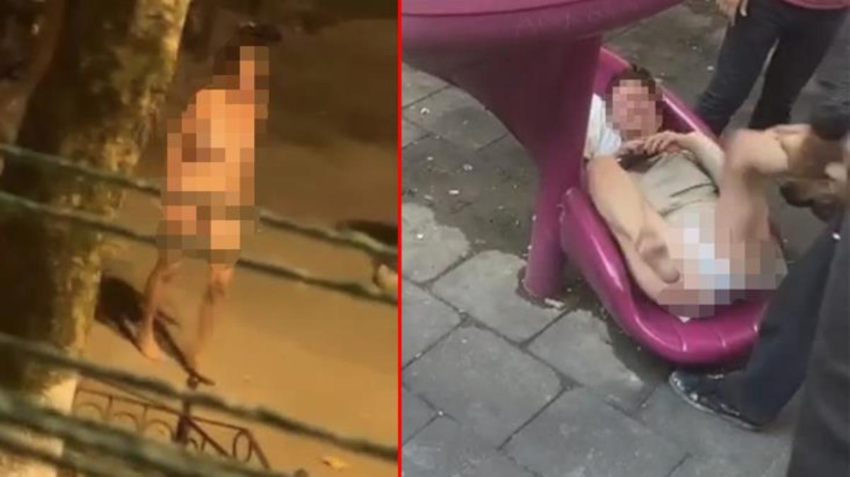 Artık Yetmedi Mi? Atın Bunları Ülkeden...