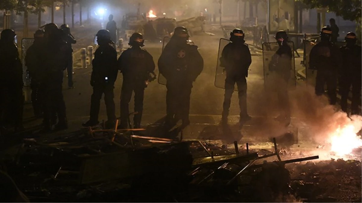 Sığınmacılar Gittikleri Ülkelerde Ayaklanmaya Devam Ediyor