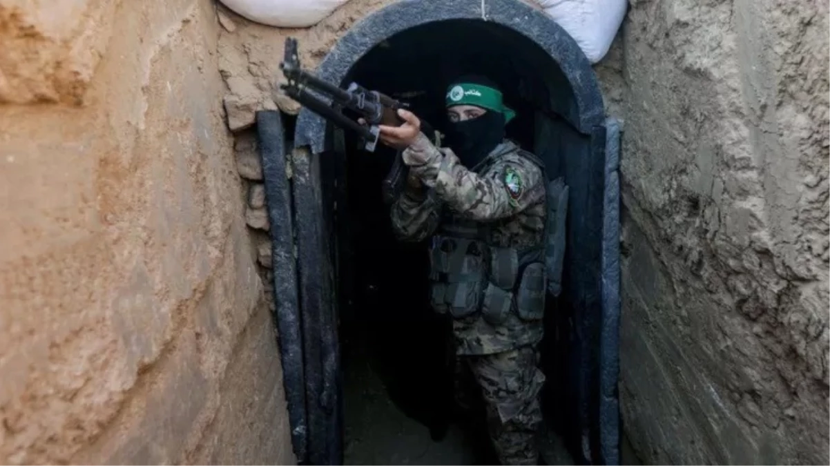 Kara harekatı İsrail'in felaketi olabilir