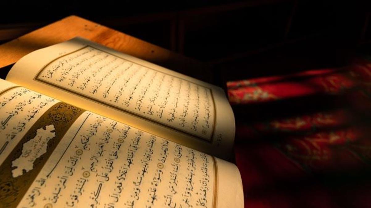 Gecelerin en kıymetlisi: Kadir Gecesi