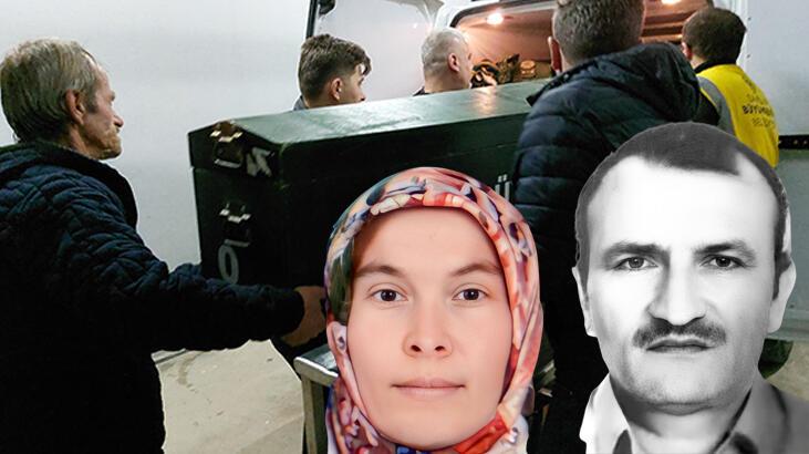 Gelinini öldürüp intihar etti! Vahşet mektupta ortaya çıktı