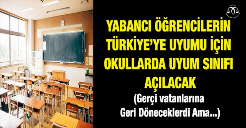 Geri Dönmeyecekler Miydi?