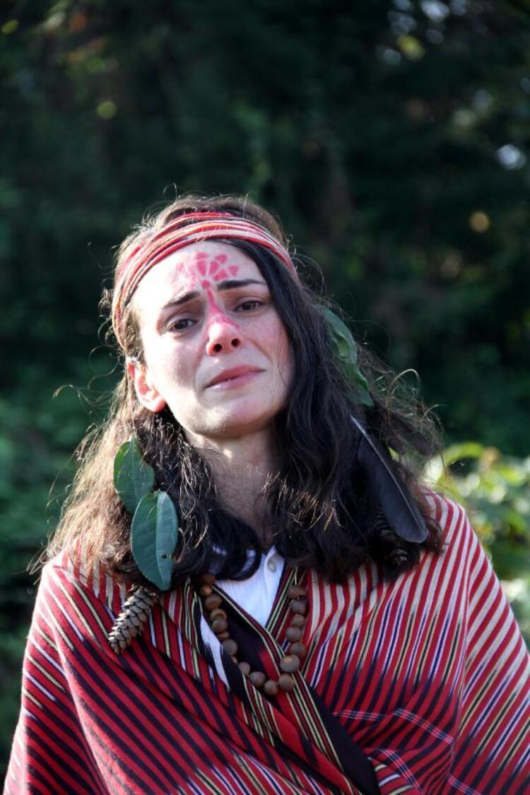 Gökçe Erhan kimdir? 