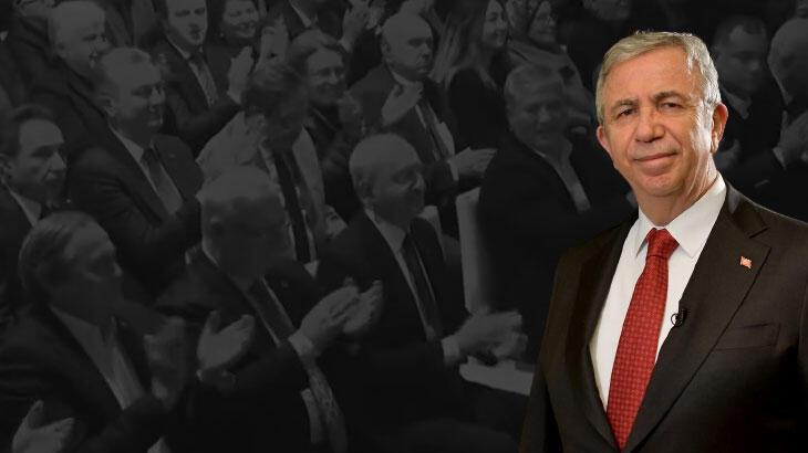 Mansur Yavaş'tan Kılıçdaroğlu sözleri