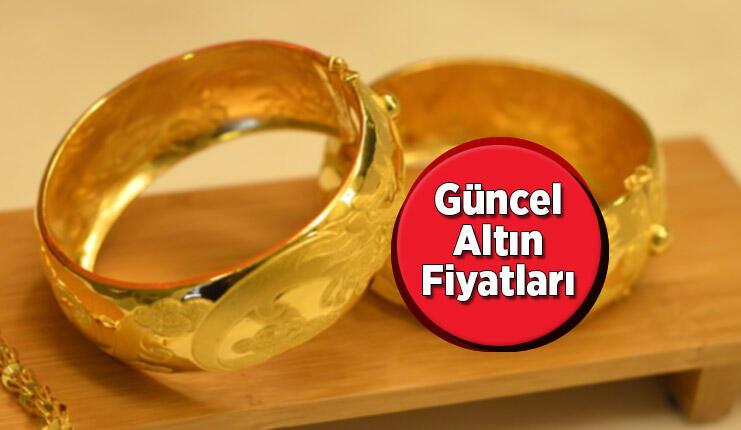 Güncel altın fiyatları 27 Eylül 2021