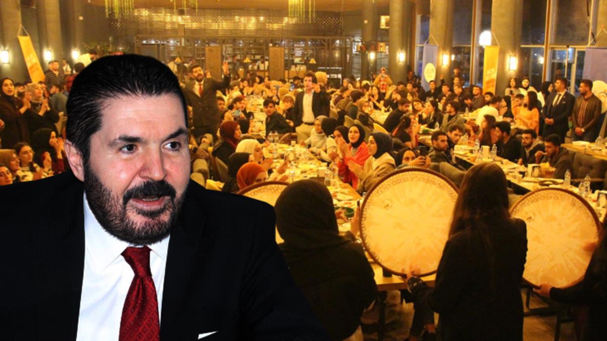 Sahur etkinliğinin faturasındaki hata dikkatlerden kaçmamıştı! Mekan sahibi ilk kez konuştu