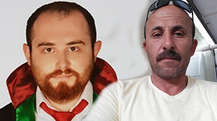 Hacze gelen avukatı öldüren sanık: Savunma yapacak psikolojide değilim