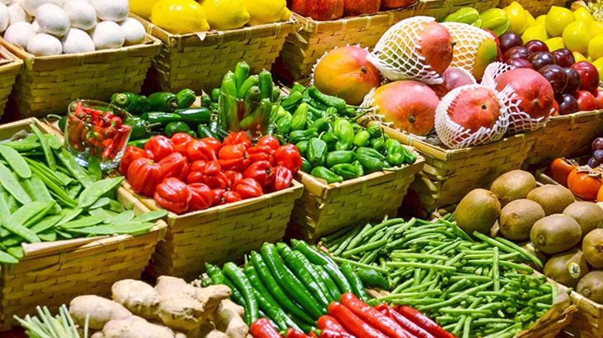 Hal Yasası'nda sona gelindi! İşte sebze-meyve fiyatlarını düşürecek çalışmanın detayları