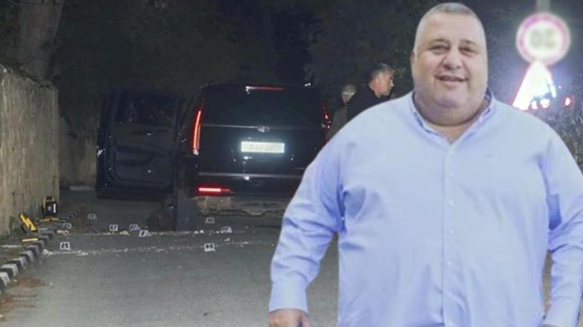 Olay yerinde bulunan lüks markaya ait eldiven tüm düğümü çözdü