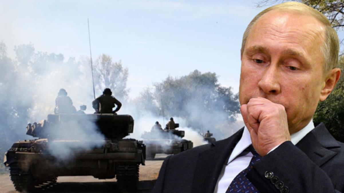 Rusya'ya uygulanacak yaptırımların listesi