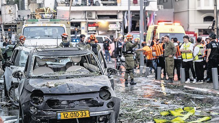 ‘Hem bir sınav hem de kırılma anı’