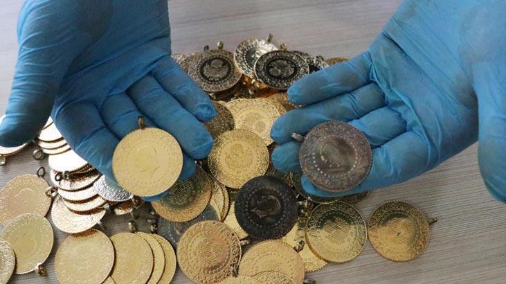 Hepsini piyasaya sürdüler! Altın gibi gözüküyor ama...