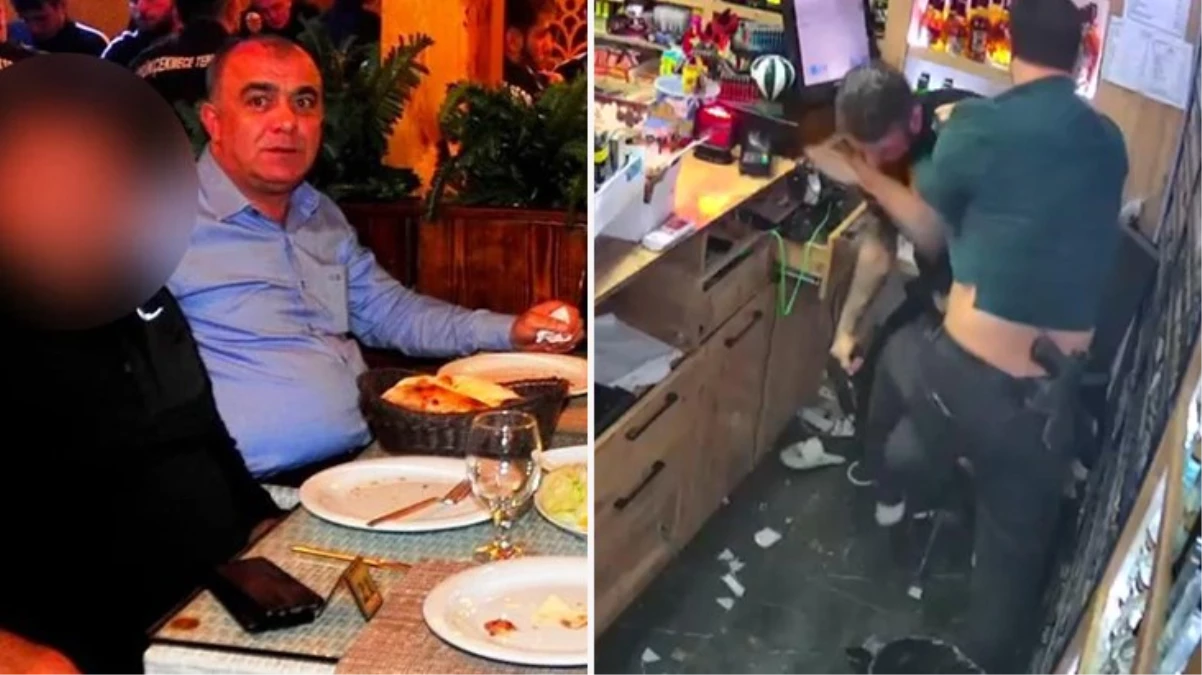 Tekel saldırısında evladını kaybeden acılı baba, sessizliğini bozdu