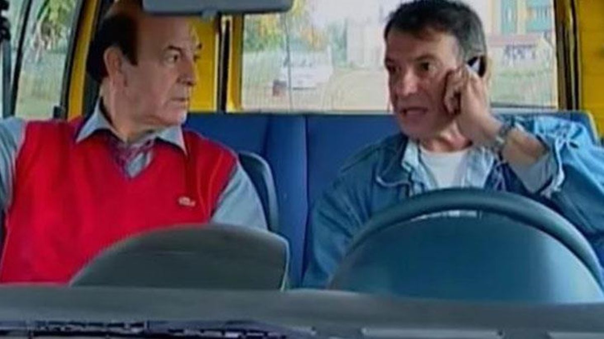 Ünlü oyuncu Demiray Erül vefat etti