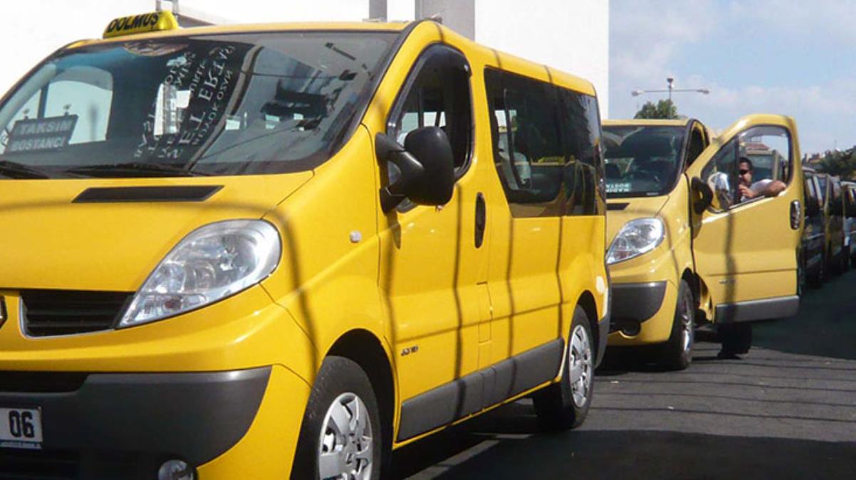 İstanbul'da Taksi Çilesi Bitmiyor... Sizce Neden Bitmiyor?