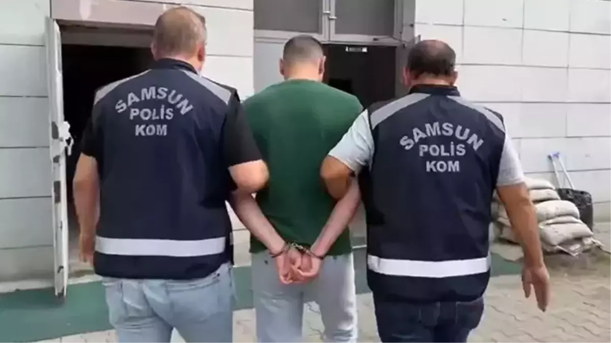 İçişleri Bakanı Ali Yerlikaya: Kırmızı bültenle aranan 25 şüpheli yakalandı
