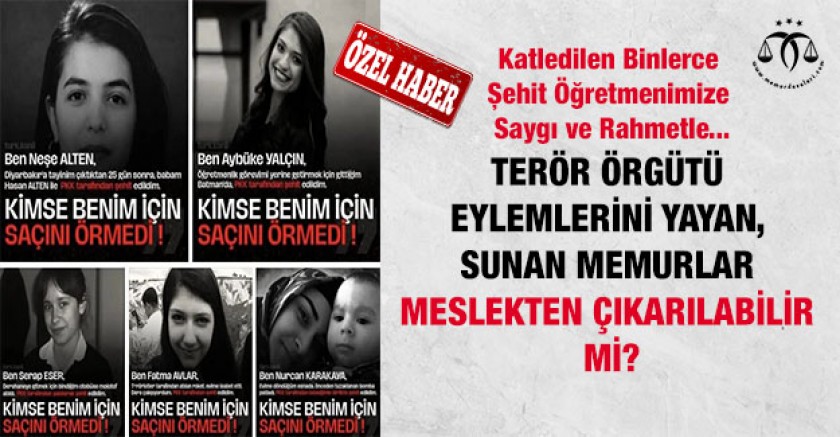 İfade Özgürlüğü Mü? Terör Propagandası Mı?