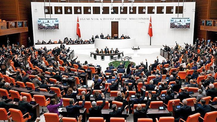 İklim Kanunu’nun görüşmeleri ertelendi