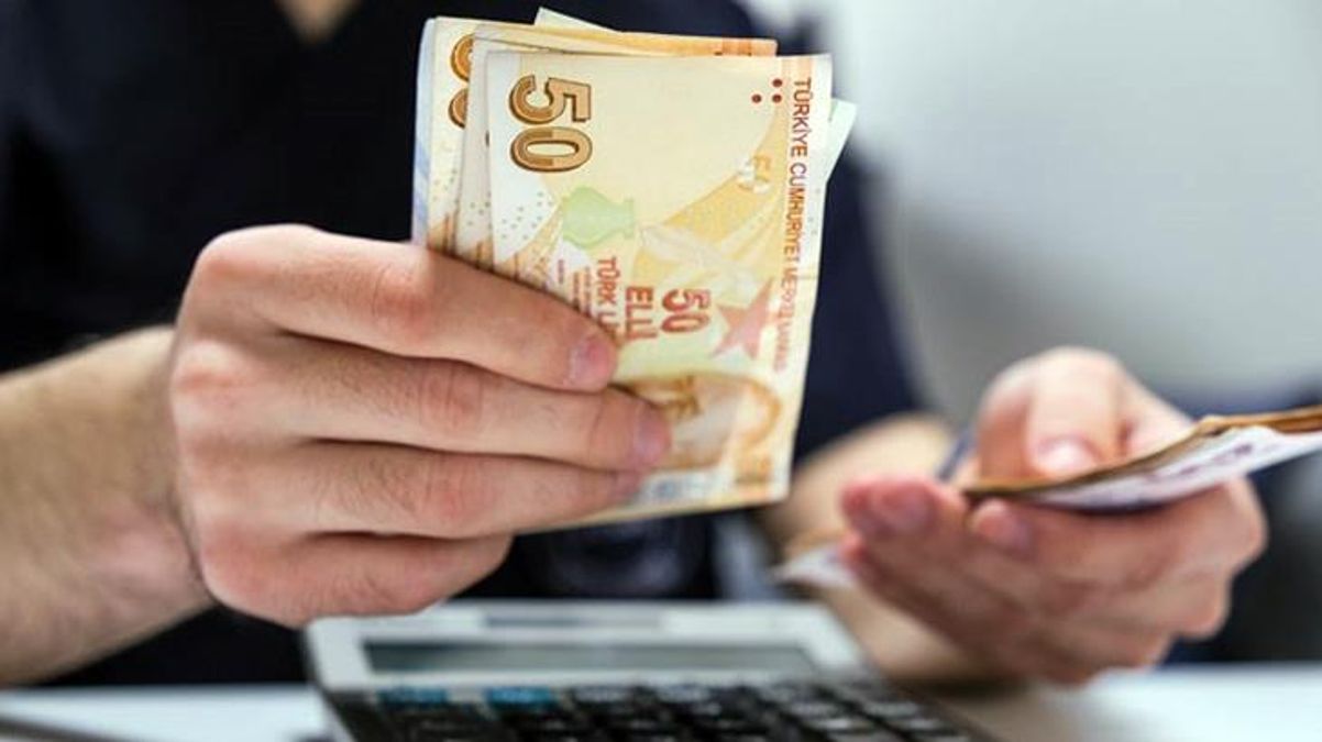 İktidar kanadından asgari ücret zammıyla ilgili açıklama