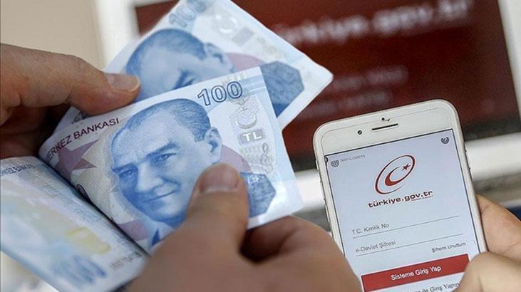 İlk kez burs/kredi alacak öğrenciler için ödemeler başladı