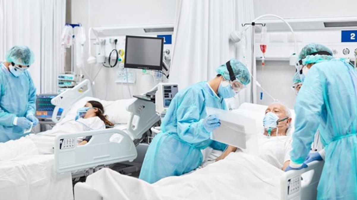 Koronavirüsten ölüm riskini yüzde 24 azaltıyor