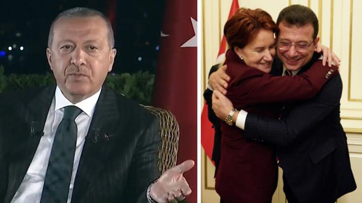 Erdoğan'ın 3 yıl önceki sözleri yeniden gündem oldu