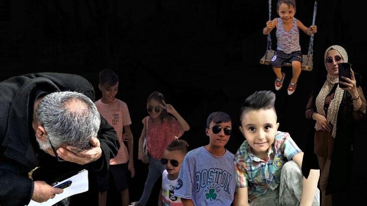 İsimleri sayarken yıkıldı! Depremde 4 torunu, gelini ve kızı hayatını kaybetti