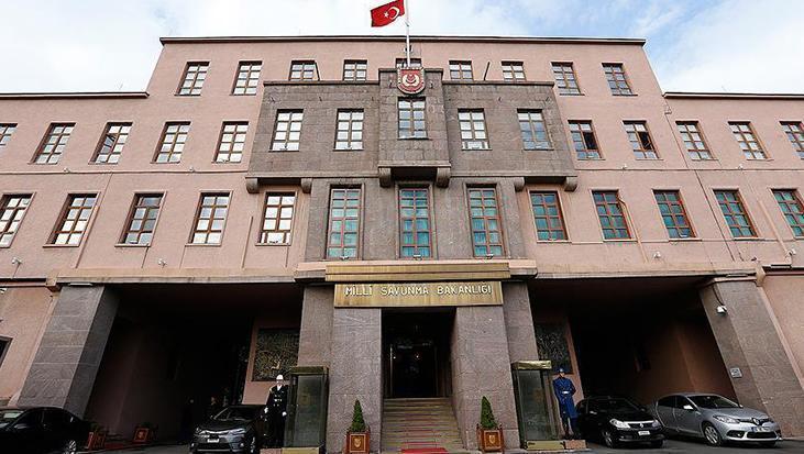 İskenderun'da hastaneye kaldırılan 2 askerimiz şehit oldu!