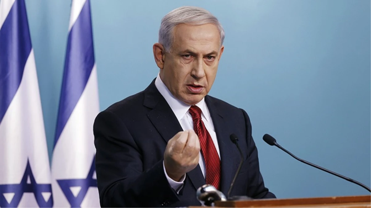 Netanyahu, Hamas'ın önerdiği ateşkes teklifini reddetti