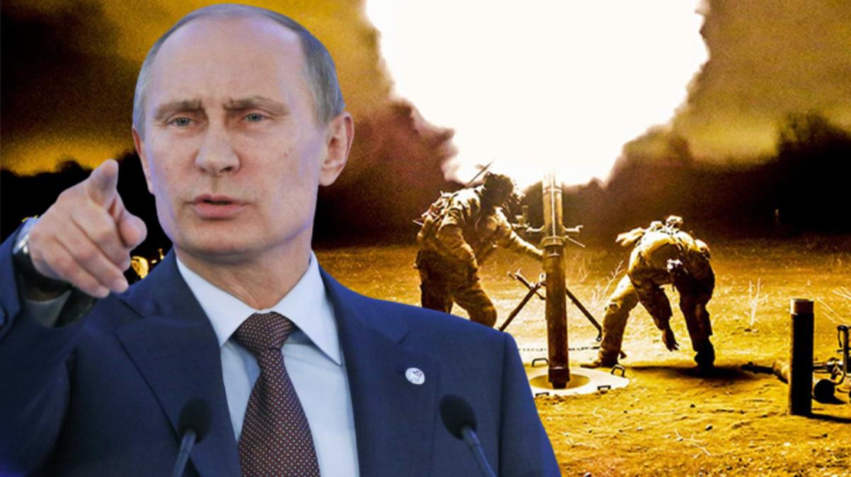 İsrail basınından bomba iddia: Rusya'nın Ukrayna işgali salı günü başlayacak