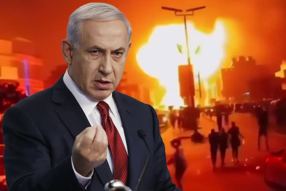 İsrail, Suriye'yi Adım Adım İşgal Ediyor