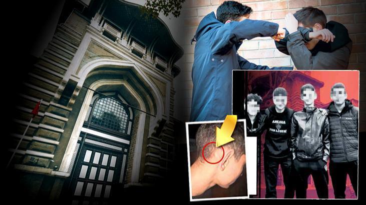 İstanbul Erkek Lisesi'nde skandal! 20 öğrenciye verilen cezalar belli oldu