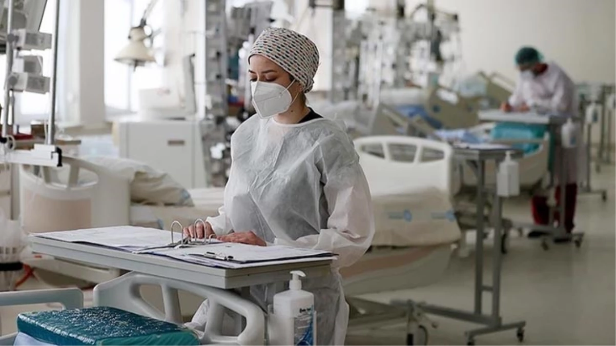 İstanbul İl Sağlık Müdürü: Yoğun bakım doluluk oranı yüzde 80