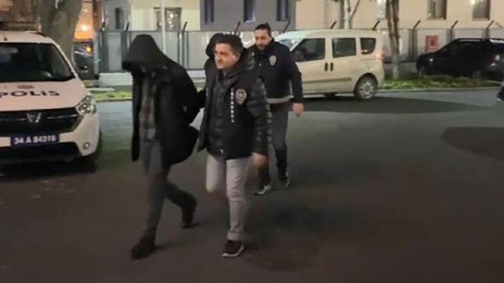 İstanbul'da 46 firari hükümlü yakalandı