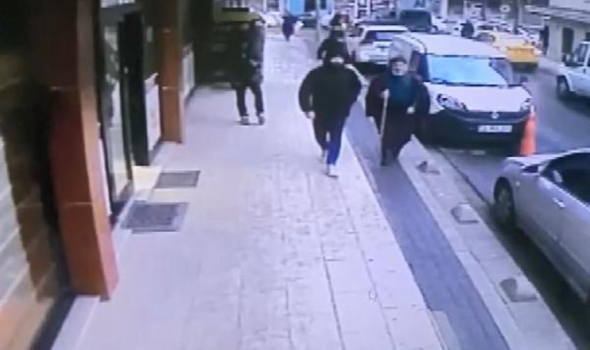 İstanbul'da asayla mekan basıp adam döven 2 Suriyeli sınır dışı edilecekmiş