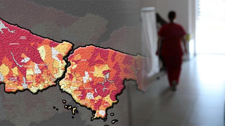 İstanbul'da aşılamada son durum! Vali Yerlikaya paylaştı