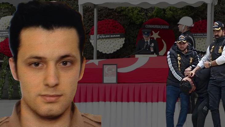 İstanbul'da bekçiyi şehit edenlerin ifadeleri ortaya çıktı
