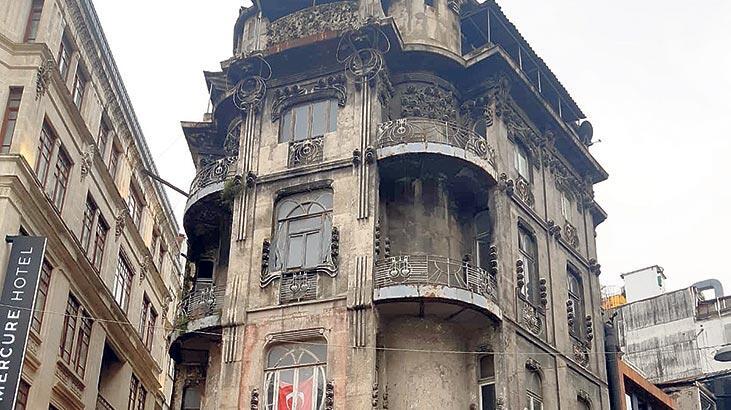 İstanbul'da isyan ettiren görüntü! Çökünce mi değeri anlaşılacak?