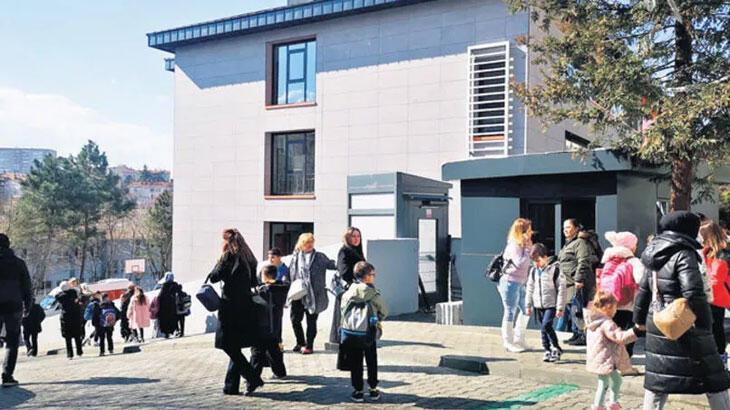 İstanbul'da okullarda son durum! Vali Yerlikaya'dan açıklama