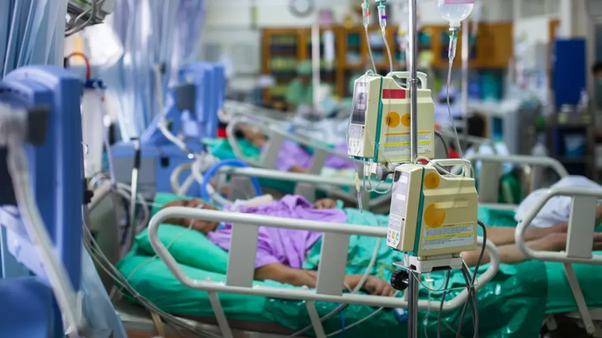 İstanbul'da sahte alkolden hayatını kaybedenlerin sayısı 22'ye yükseldi