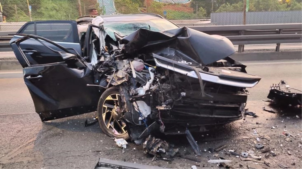 Ağır yaralanan sevgilisini bırakıp kayıplara karıştı