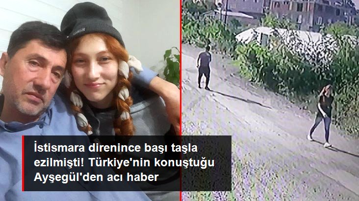 Afgan Uyruklu İstismarcı Türk Genç Kızı Katletti